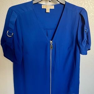 Michael Kors blouse size S